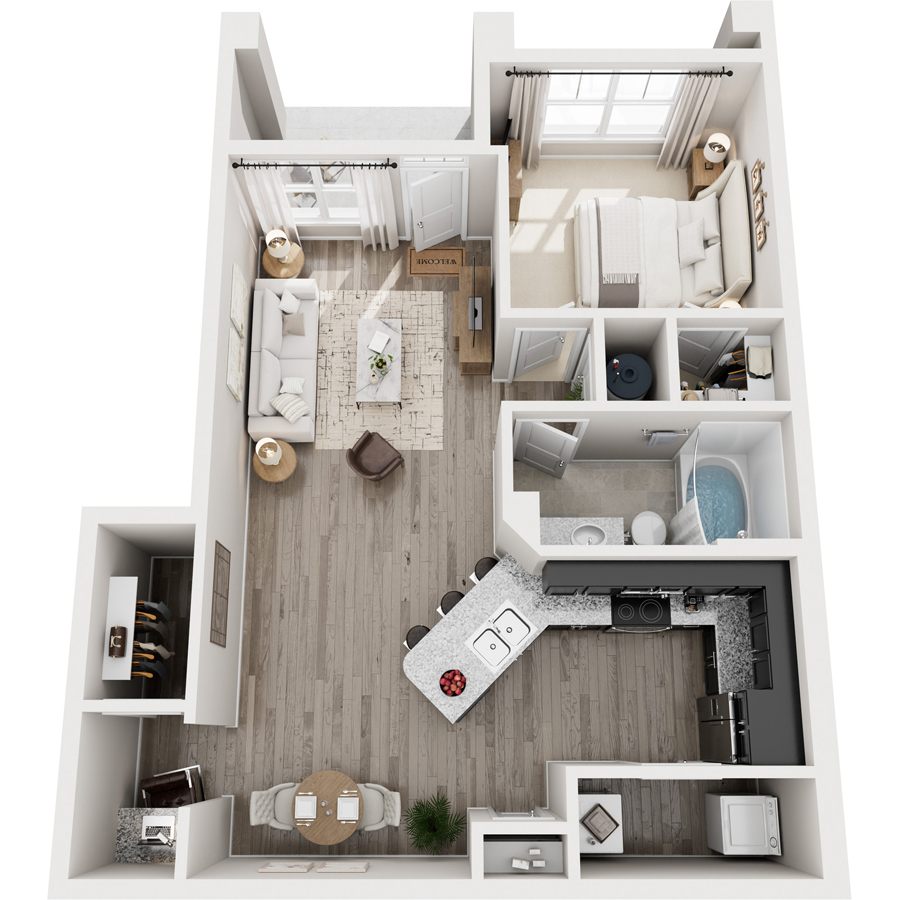 Hurstbourne Estates – 13-103