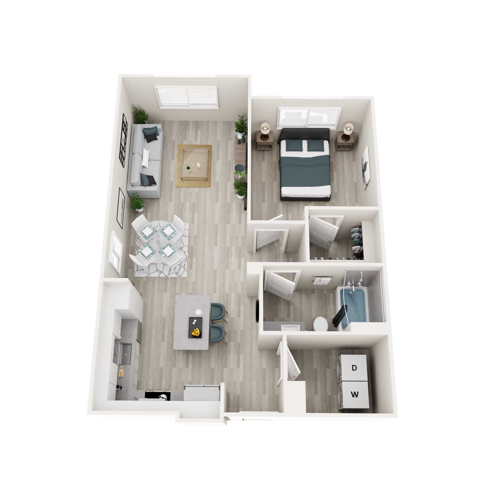 Sentosa Lexington Oaks – 111
