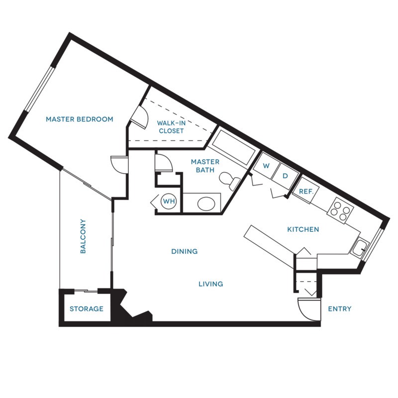 Sawyer Flats – 924-409
