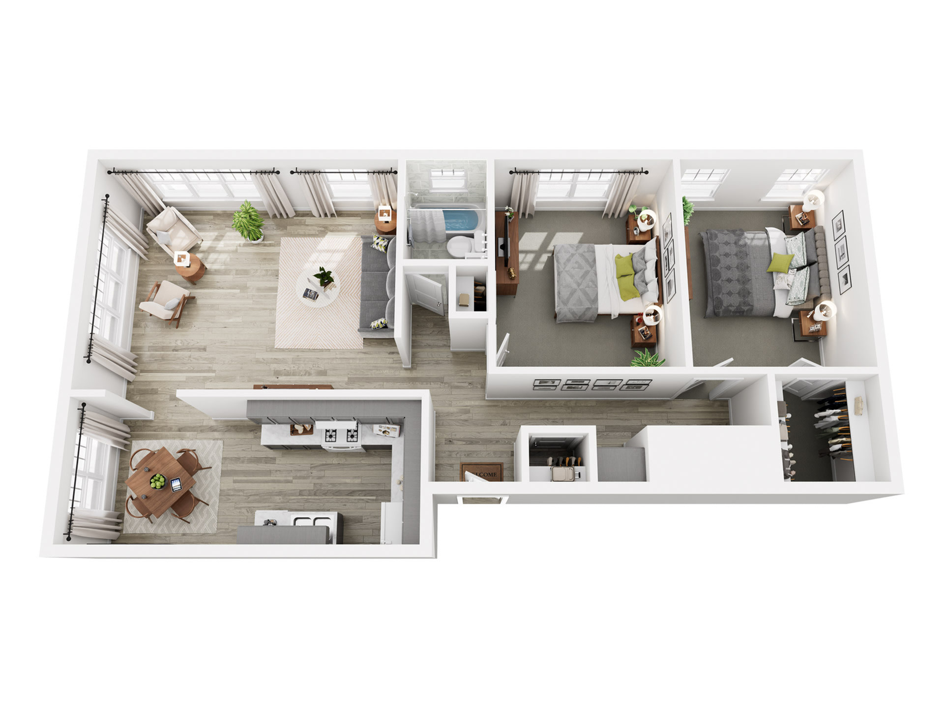 Legacy on Main – 317
