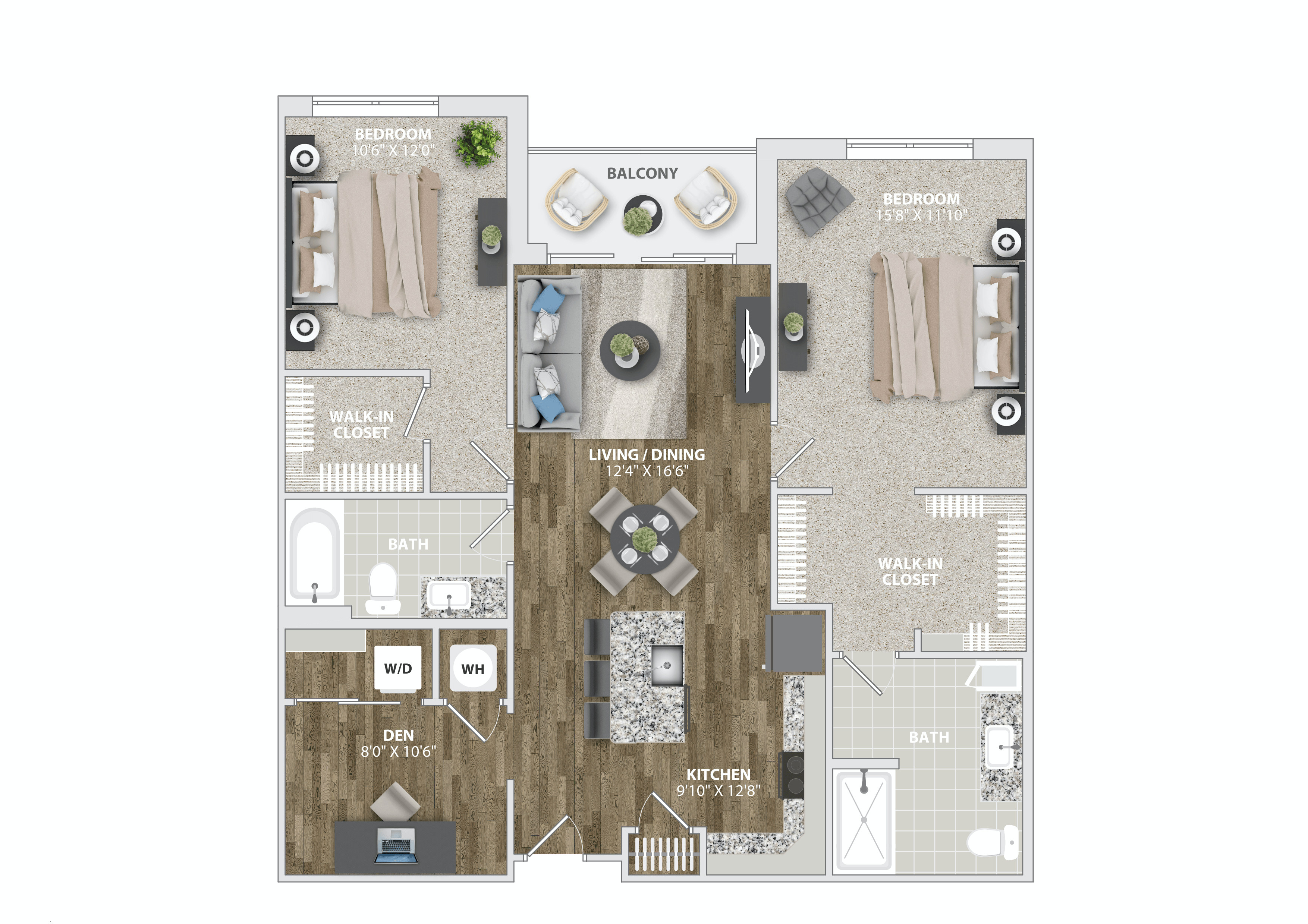 Woodmore Grand – 223