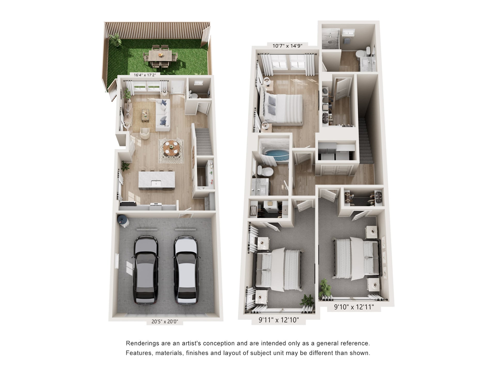 Summerwell Marvida – 7125 BH