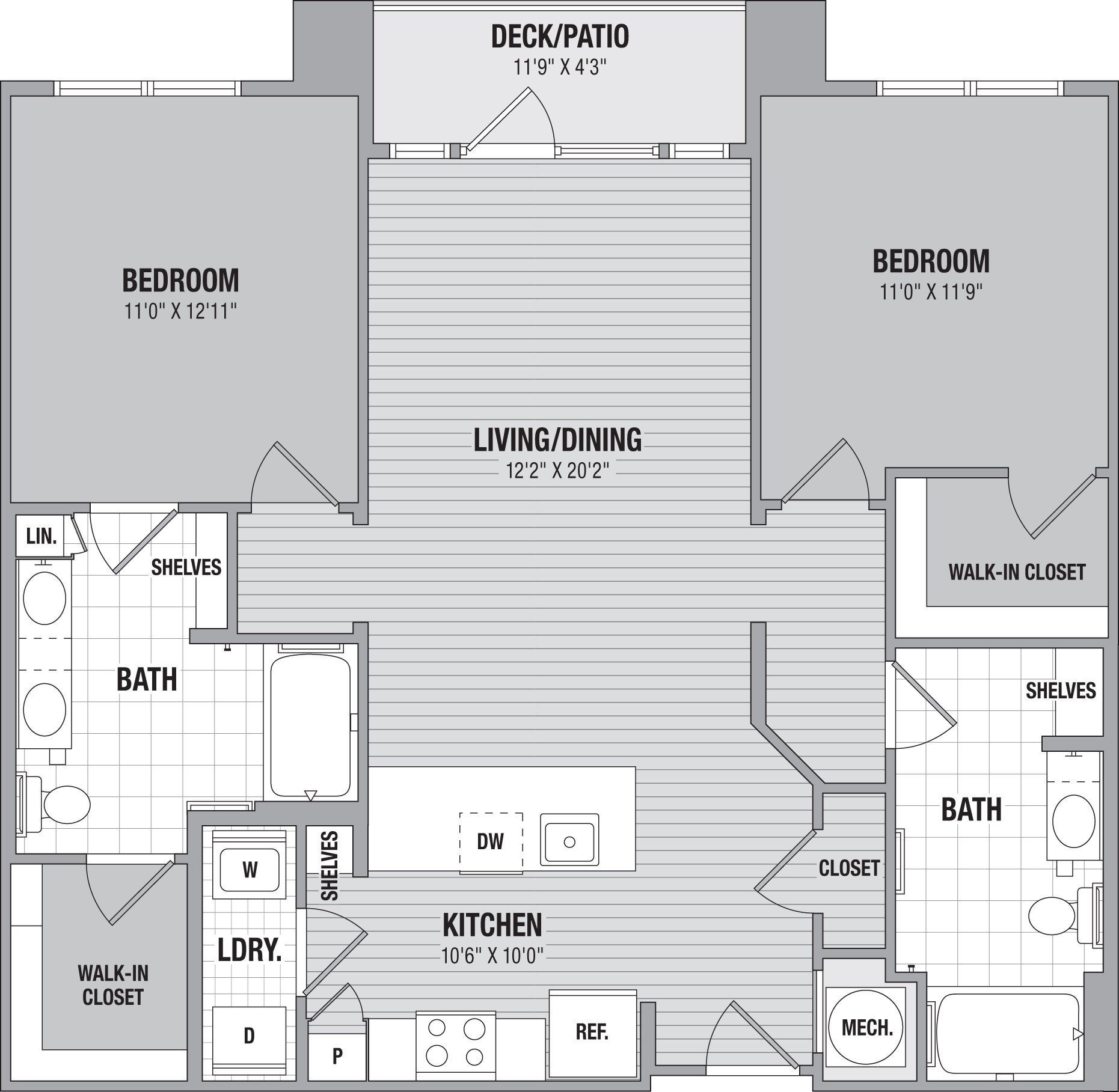 Azure Oxford Square – 3212