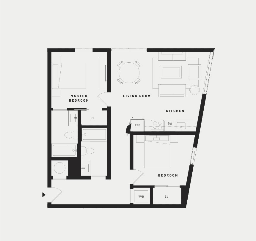 2424 Tulane – 214