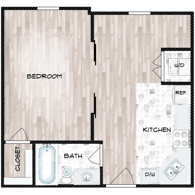 Railway Manor – 913-206