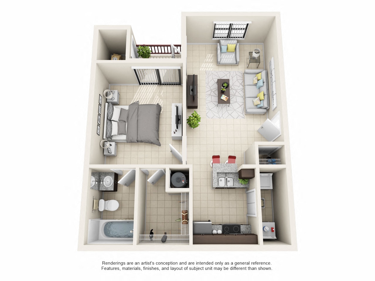 Legacy Lakeview – 7721
