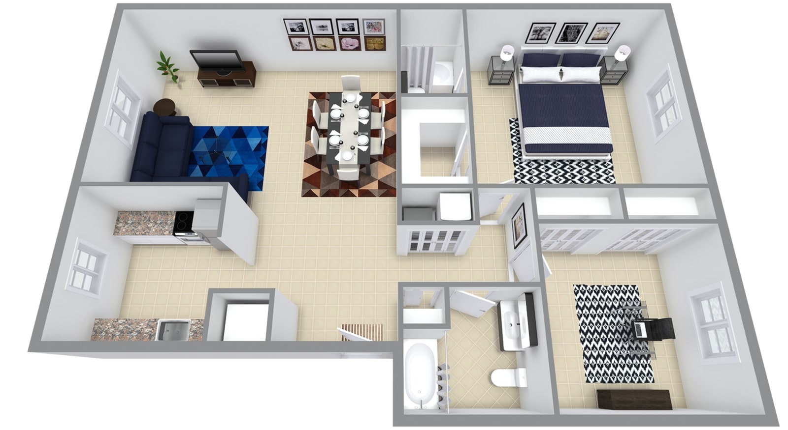 Topaz Grove – 13