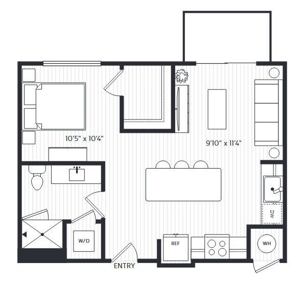 Railyard Modern Living – 1340