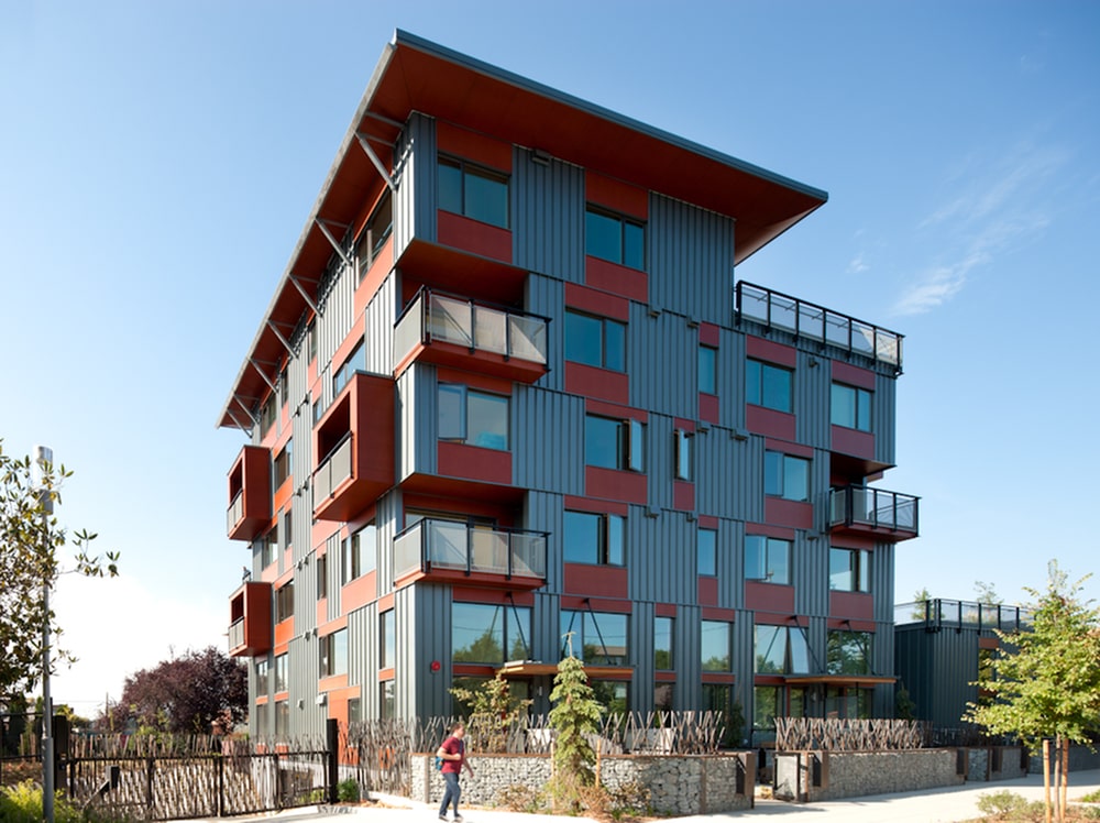 Greenfire Campus – 102