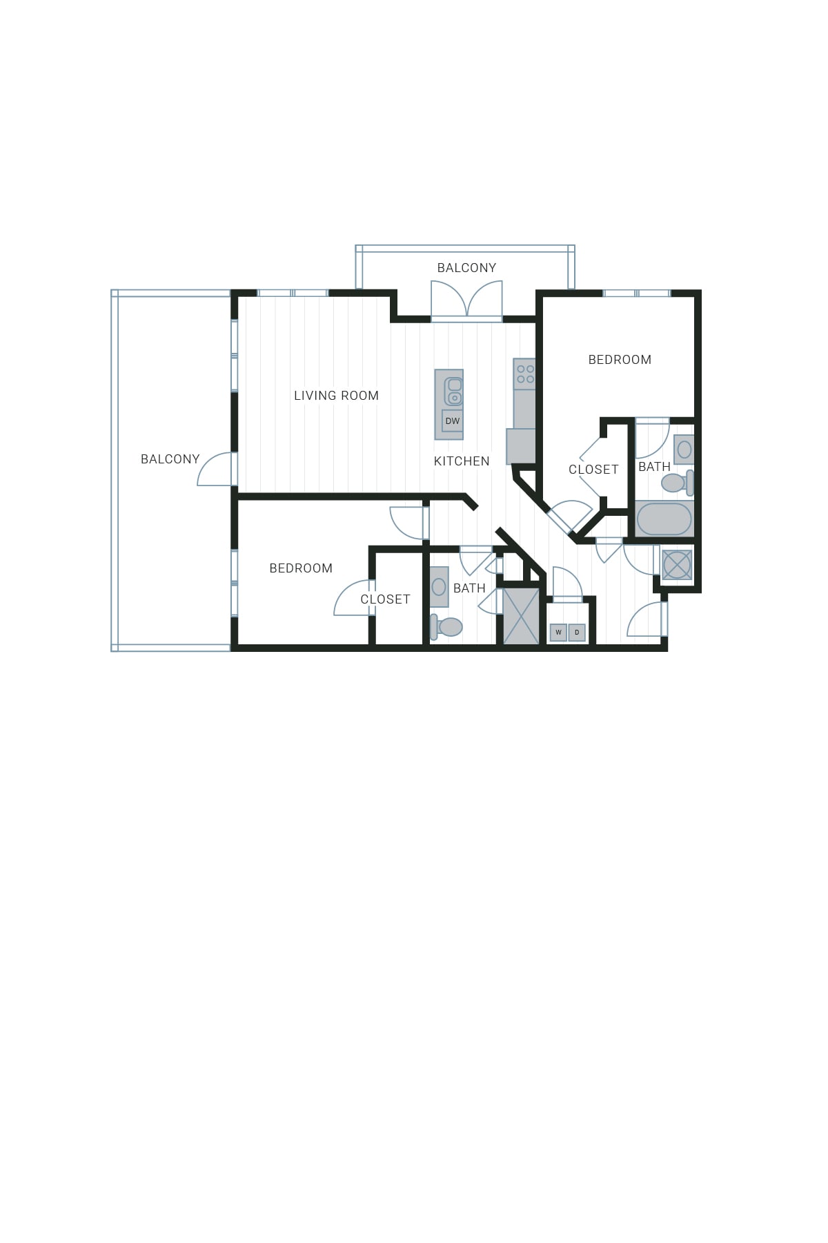 408 Jackson – 238