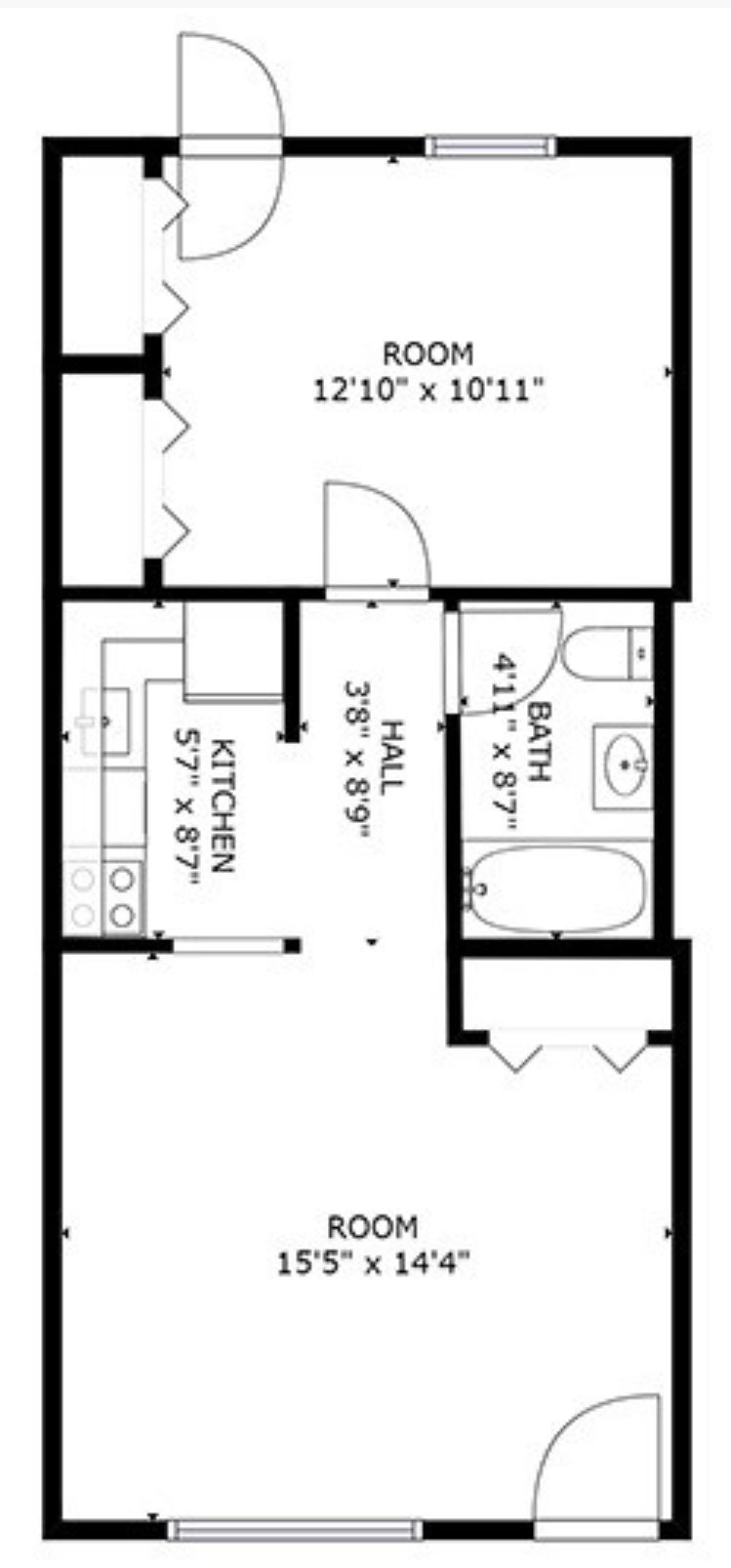 Pleasant Acres – 1