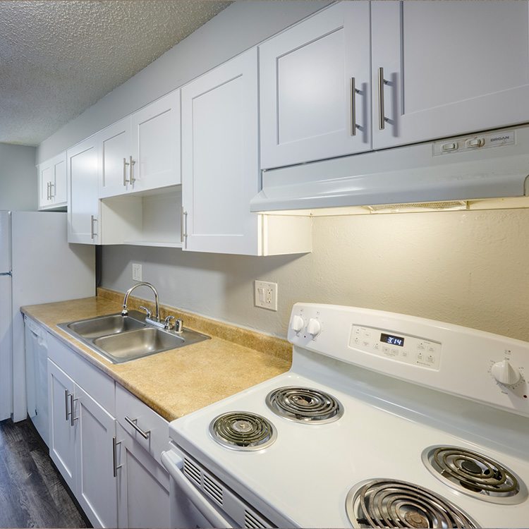 Abrigo Apartments – 311