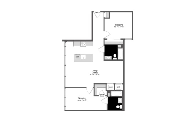 Takoma Central – 2-250