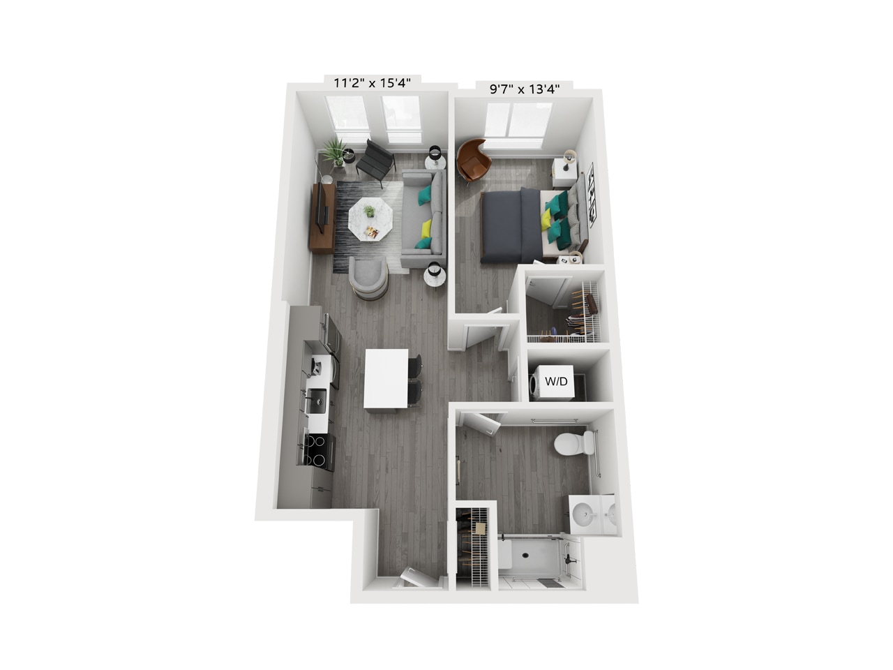 Caldwell – 811