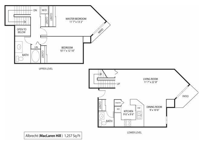 MacLaren Hill – 12-207