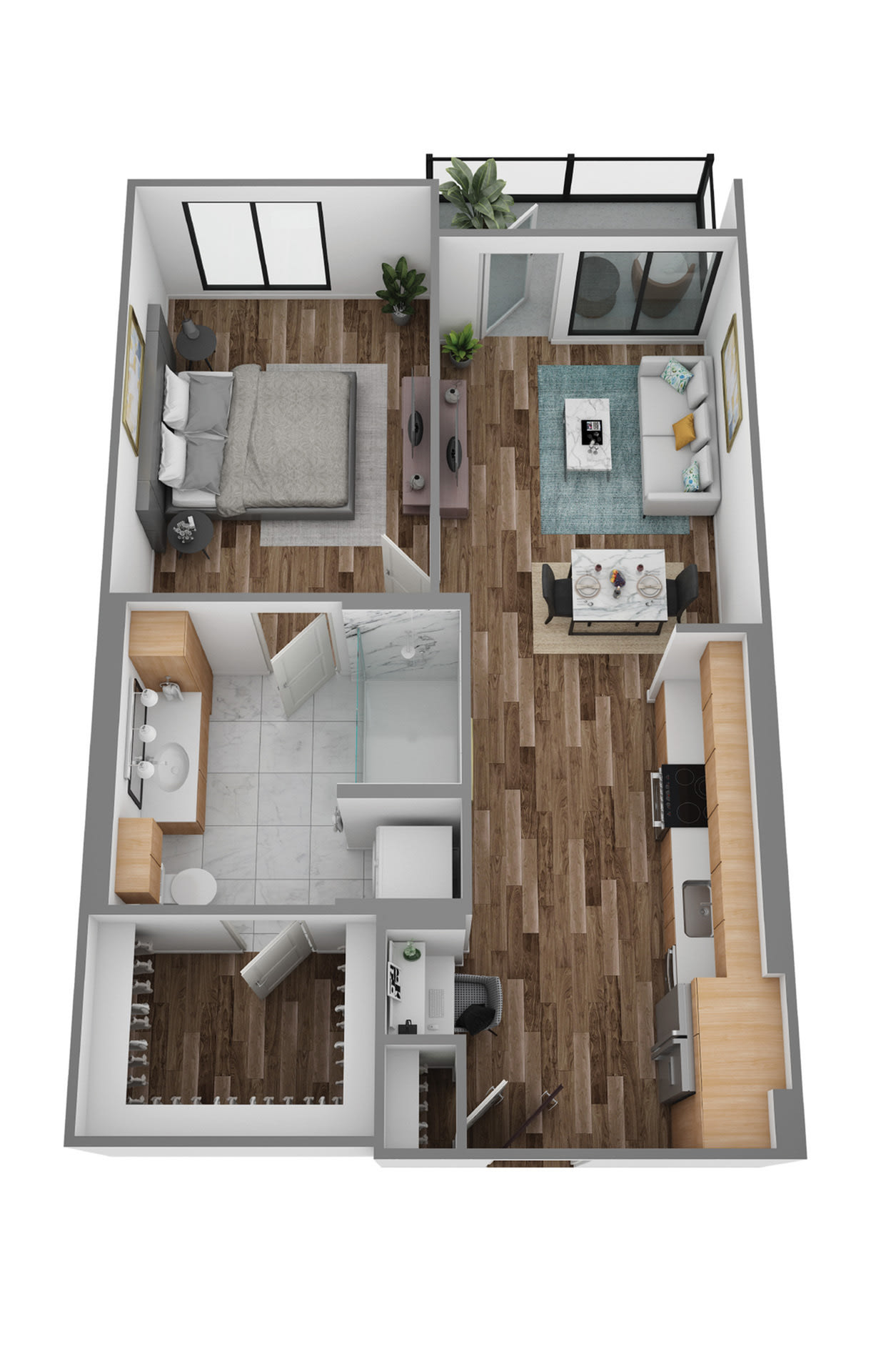 Hanover Laguna Niguel – 419