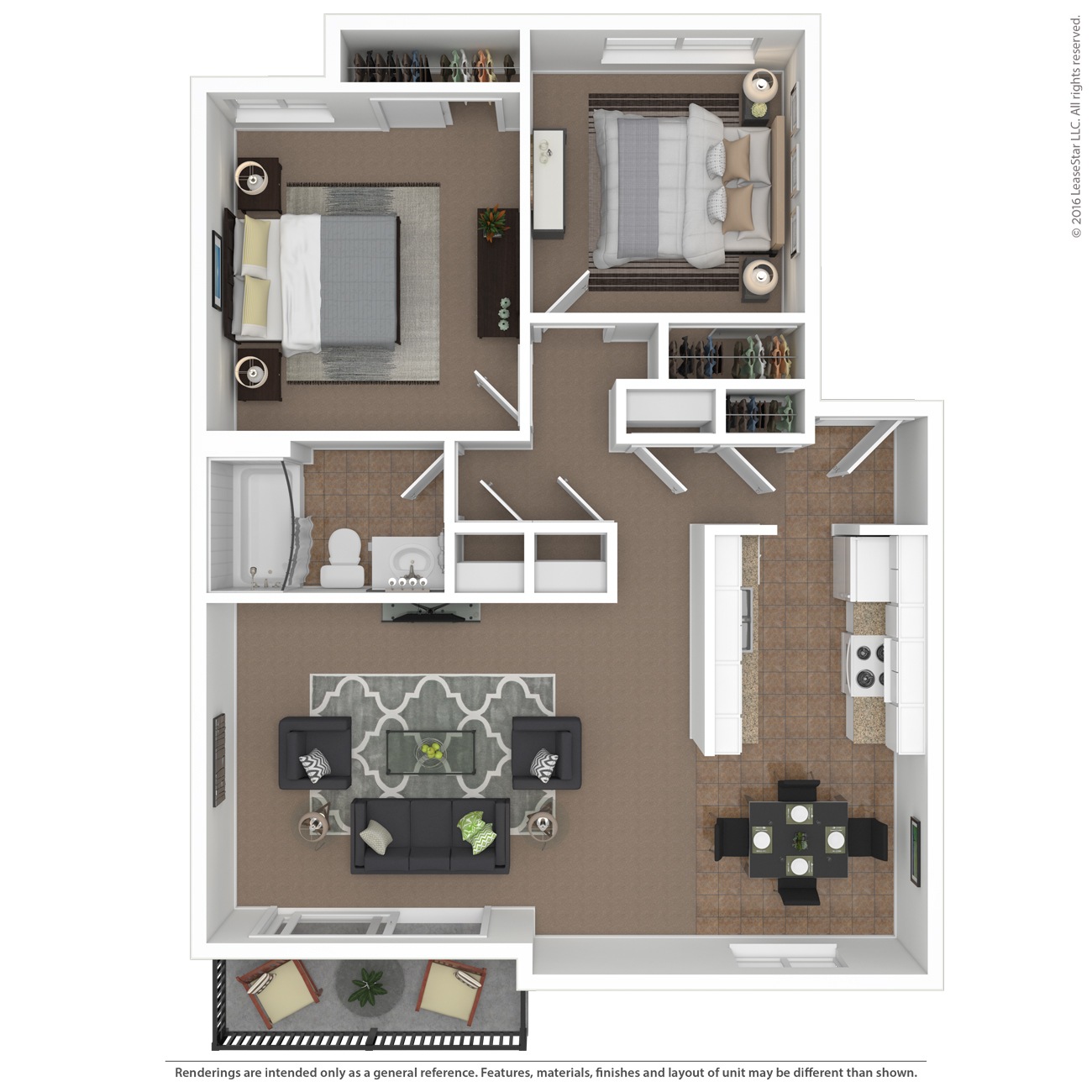 Fairvalley Villa – 202