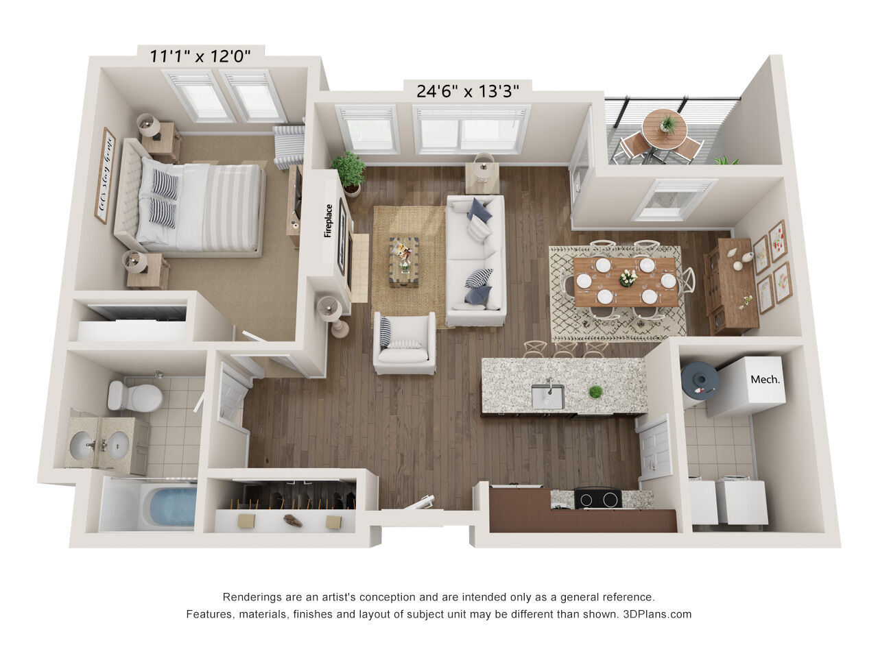 2 West – 215