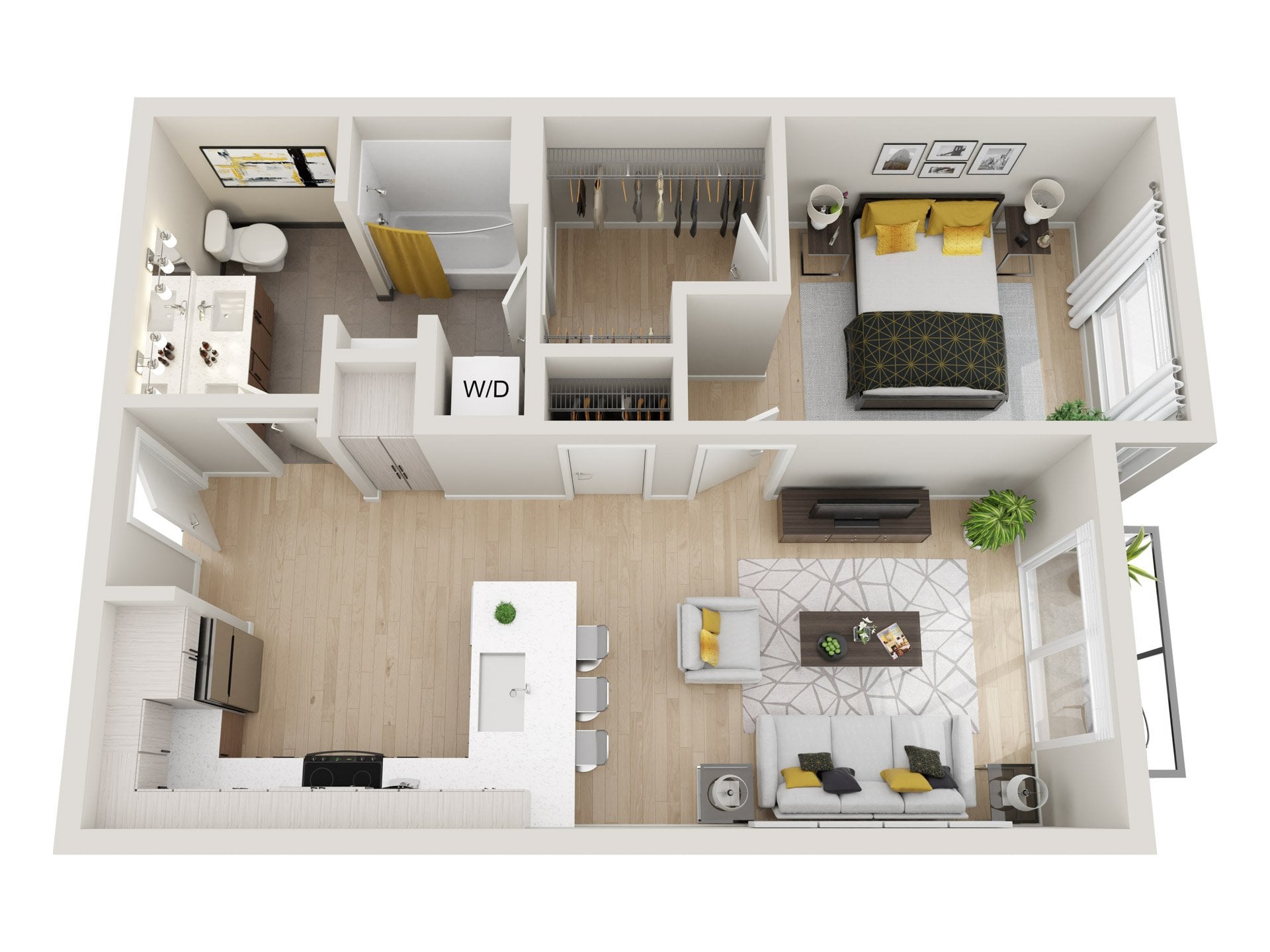 Ion Town Center – 226
