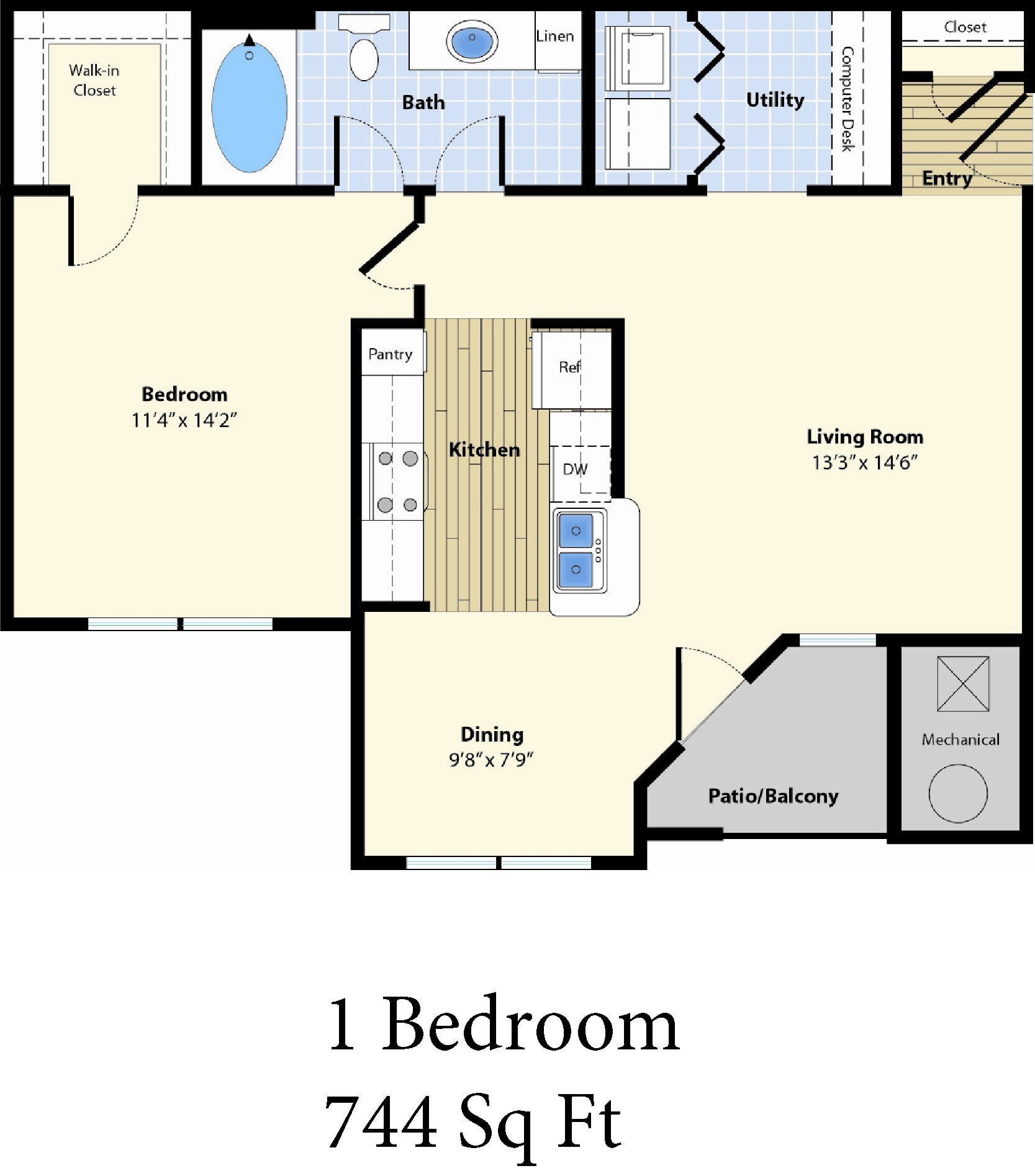 Commons at Boston Road – 5113