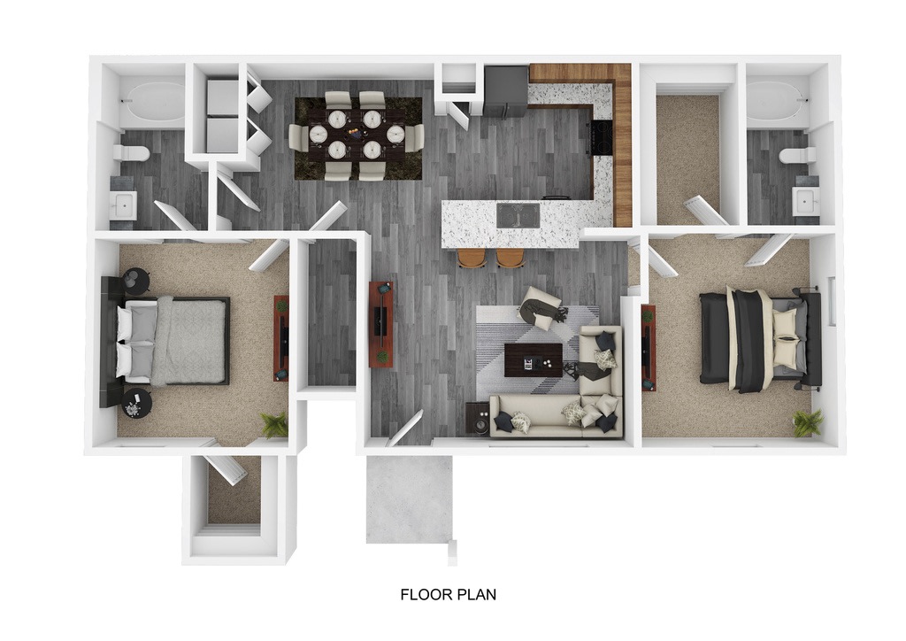 The Emerson Apartments – 0414