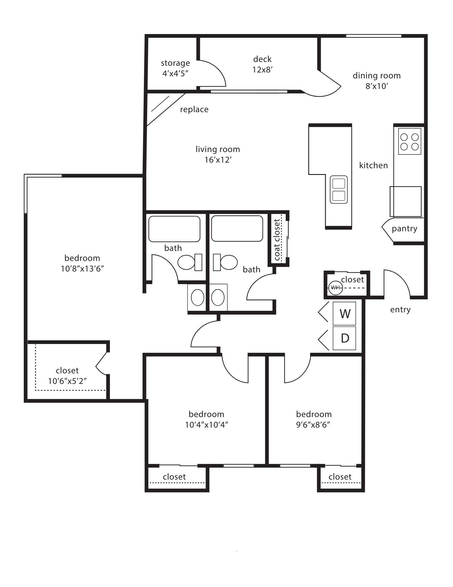 Avana Powell Valley – P-267
