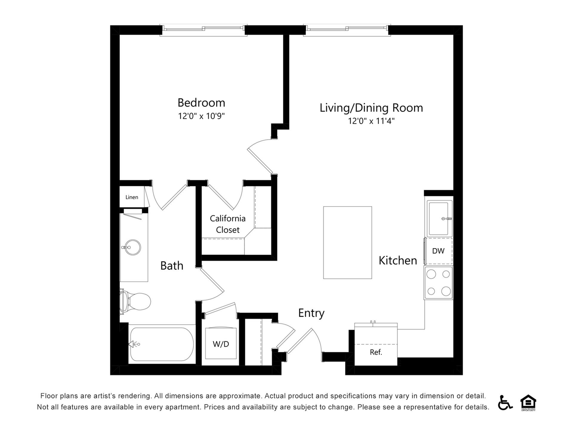 Marlowe Centennial Hills – 459