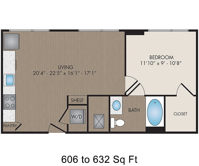 Hartley Flats – 217