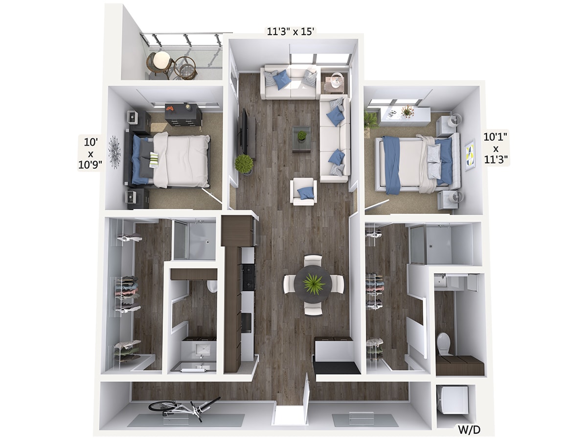 Avalon West Hollywood – 001-416