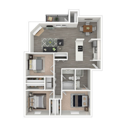 Willow Park – RN-52