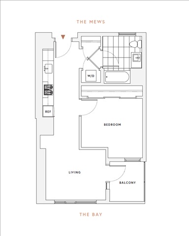 The Landing – 650