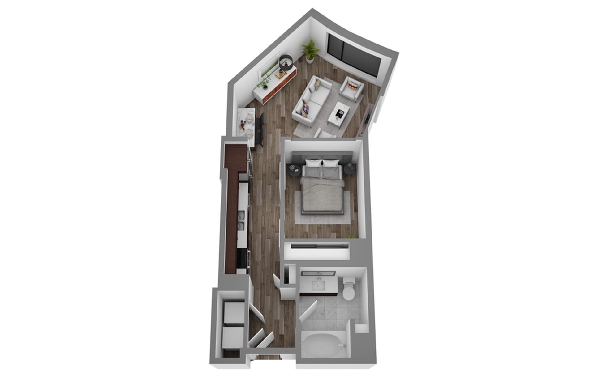 Hanover Post Oak – 2504