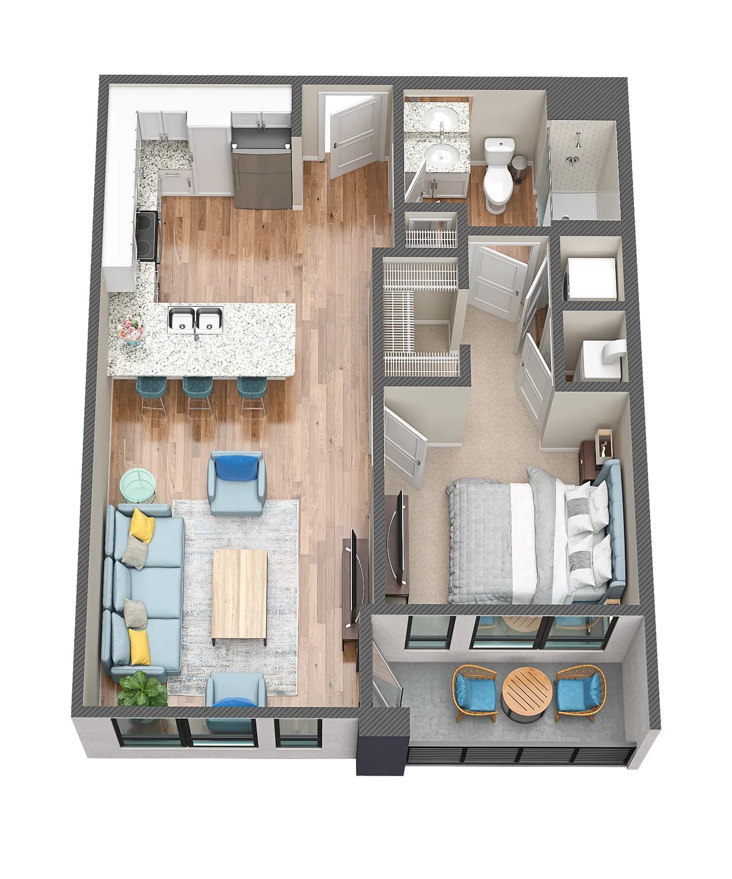 Gallery 3100 – 323