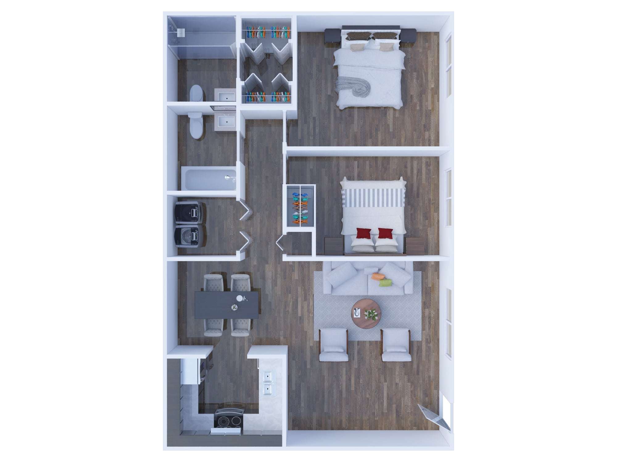Boynton Place – 636