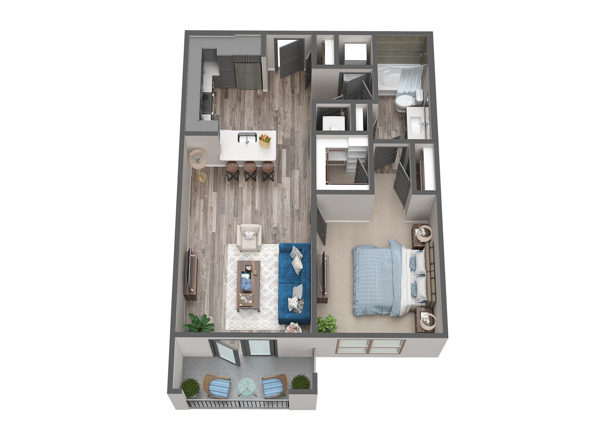 Palmetto Pointe – 8305