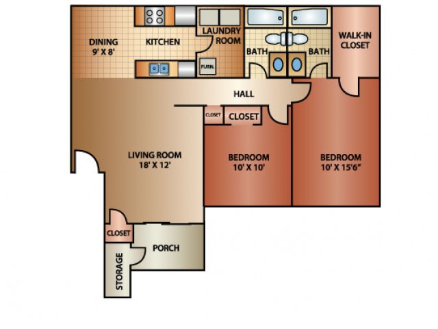 Oak Meadows – C306