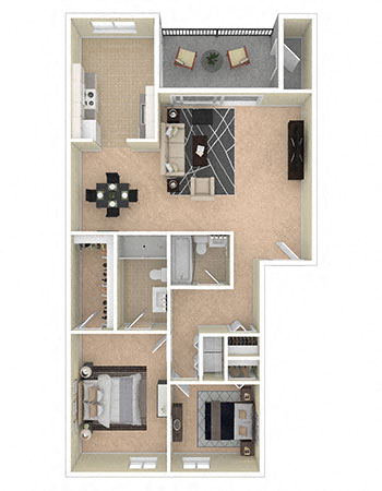 Ashley Apartments – 3459202