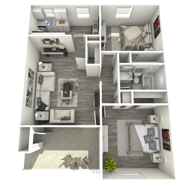 Rise Westgate – 130