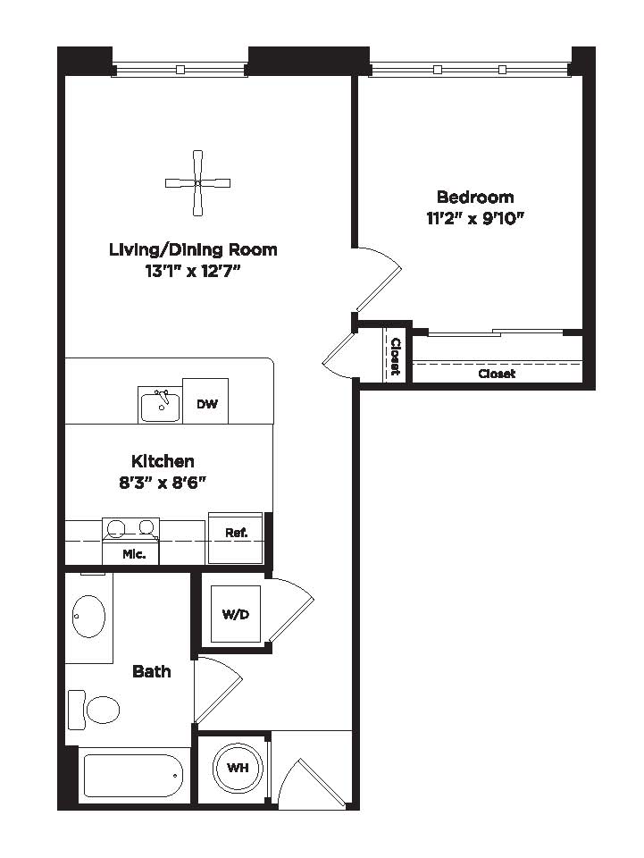 800 Carlyle – 228