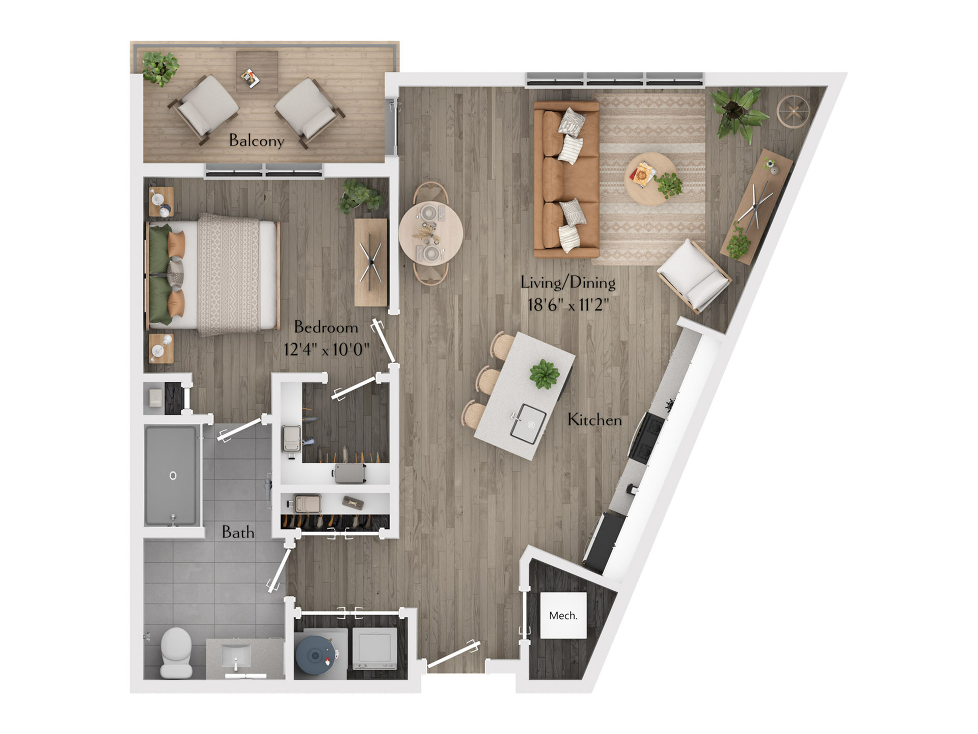 55+ Active Adult – 413