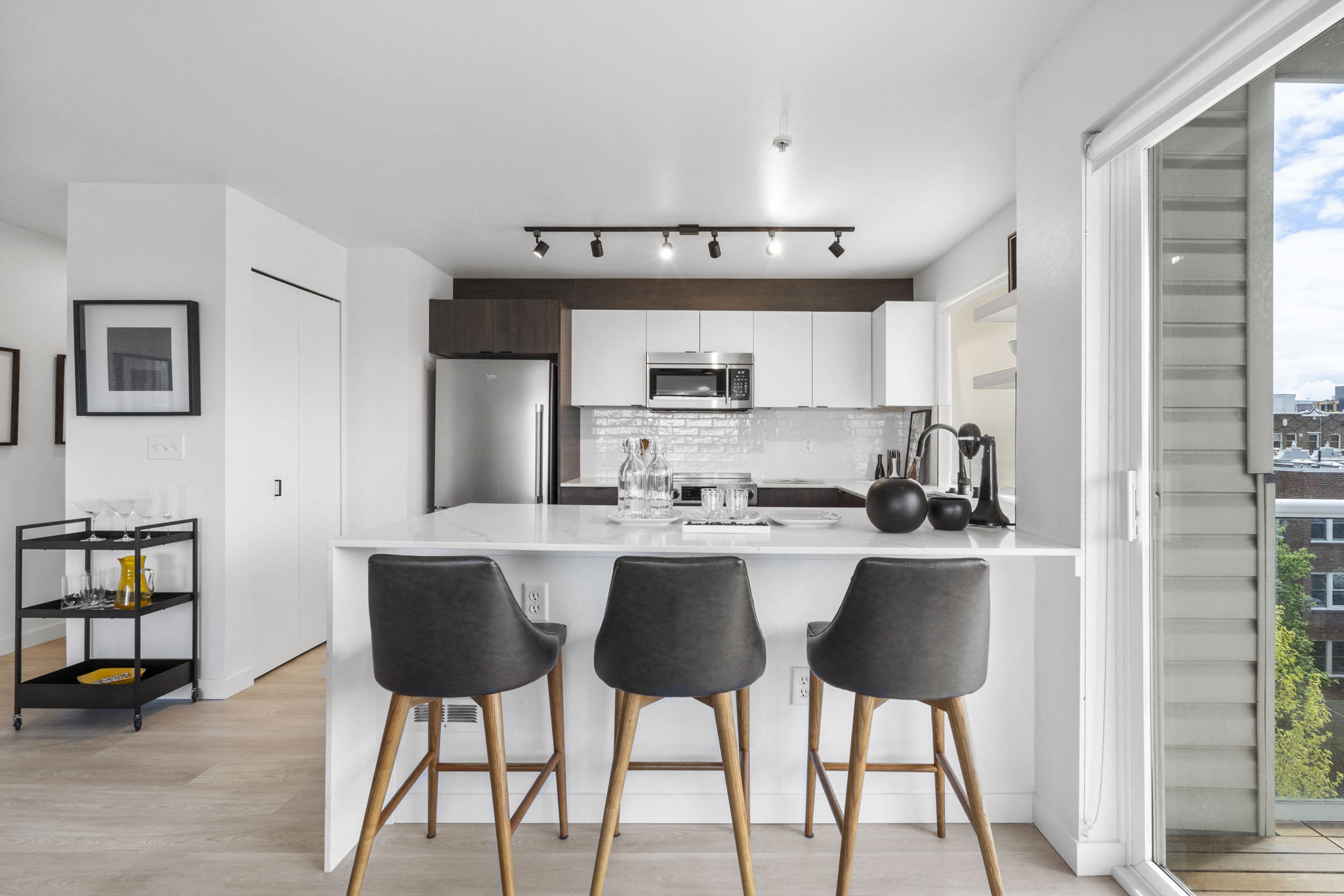 Thea Apartments – 206