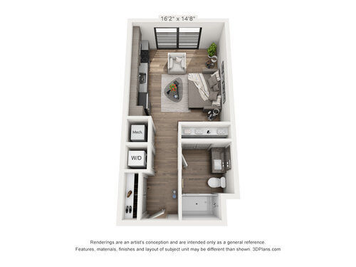 The Patton – 423