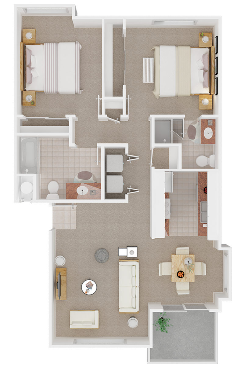 Dominion Heights – 124