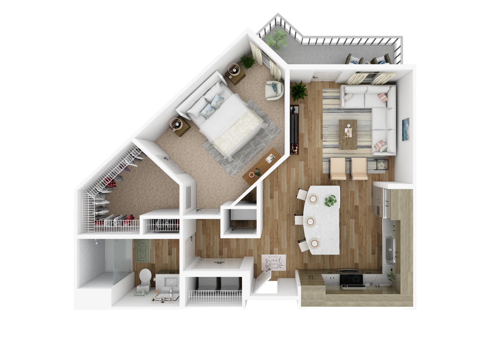 Palmilla – 308A
