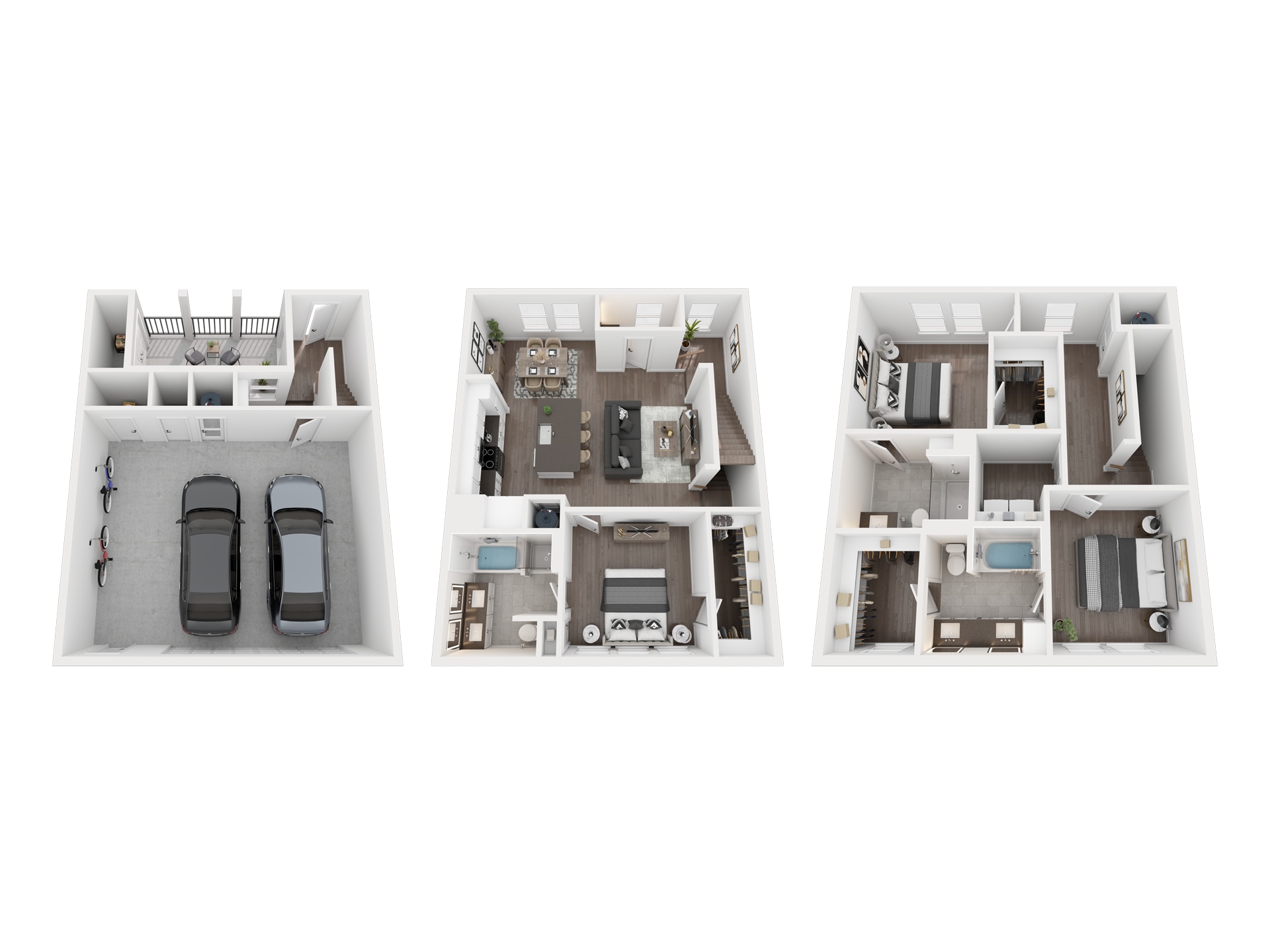 Gramercy at Northline – 09102