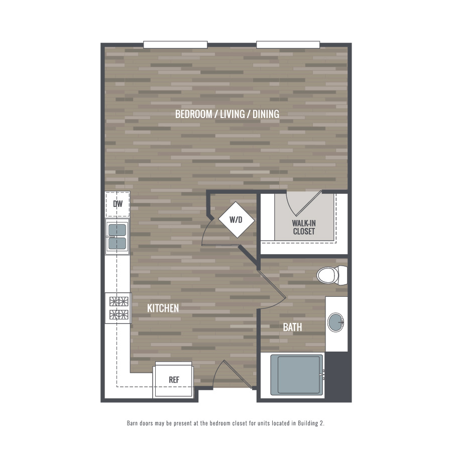 Radiance at Rock Springs 55+ – 115