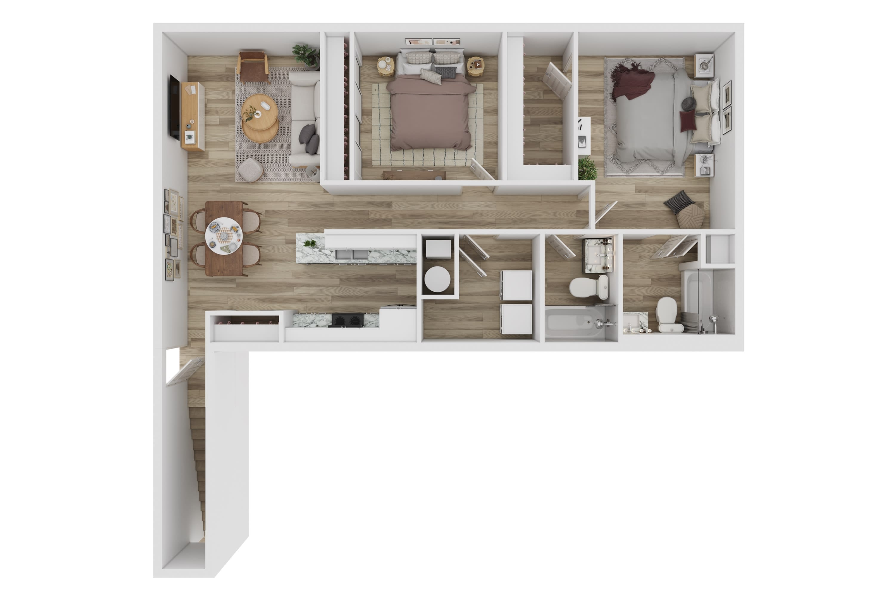 Harvest Glen – 5722HL