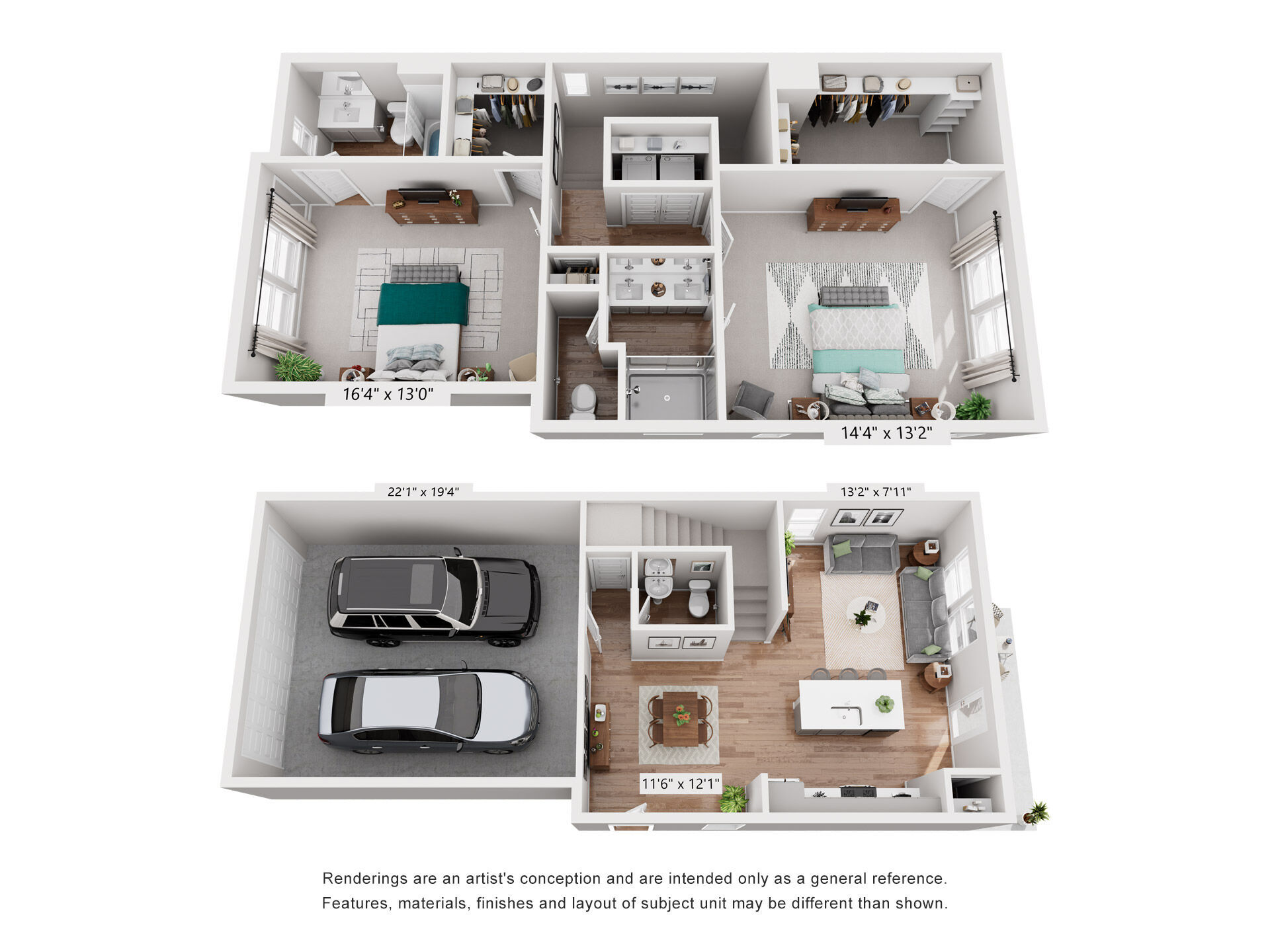 Cypress Heights – 20123tt