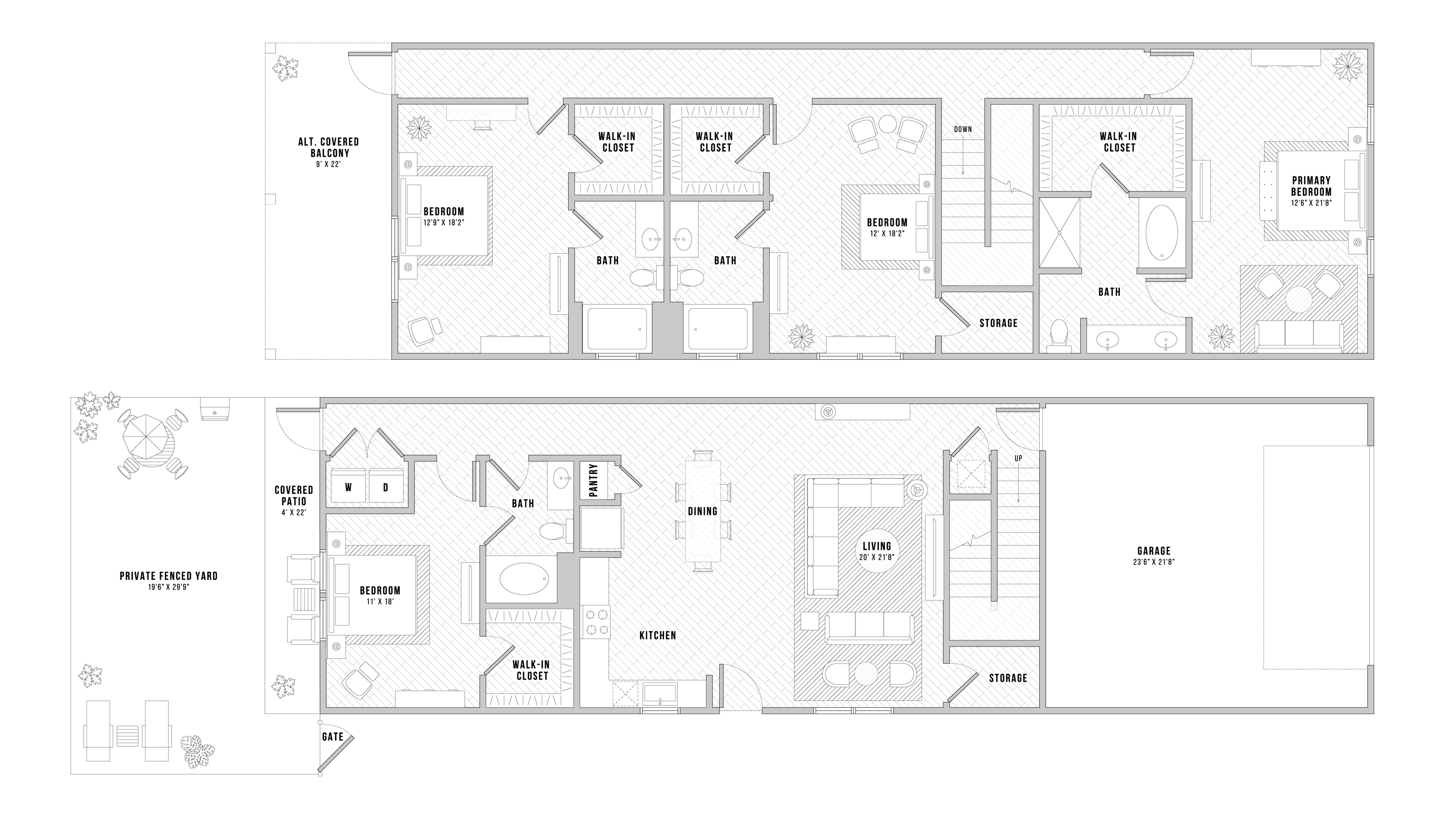 Mansions Eight65 – 633