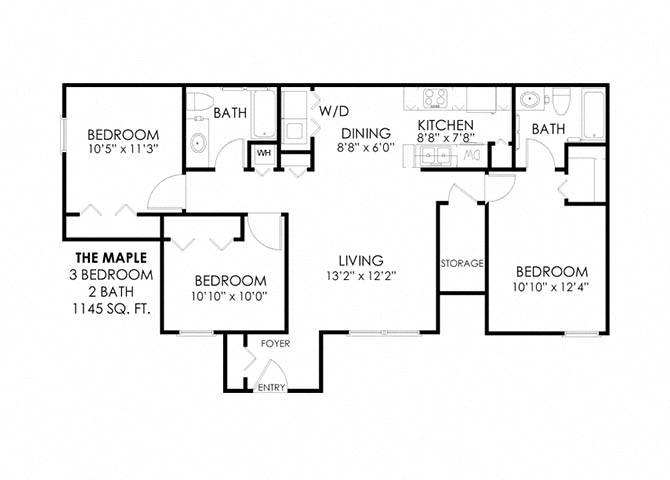 Enclave at Pine Oaks – 0223